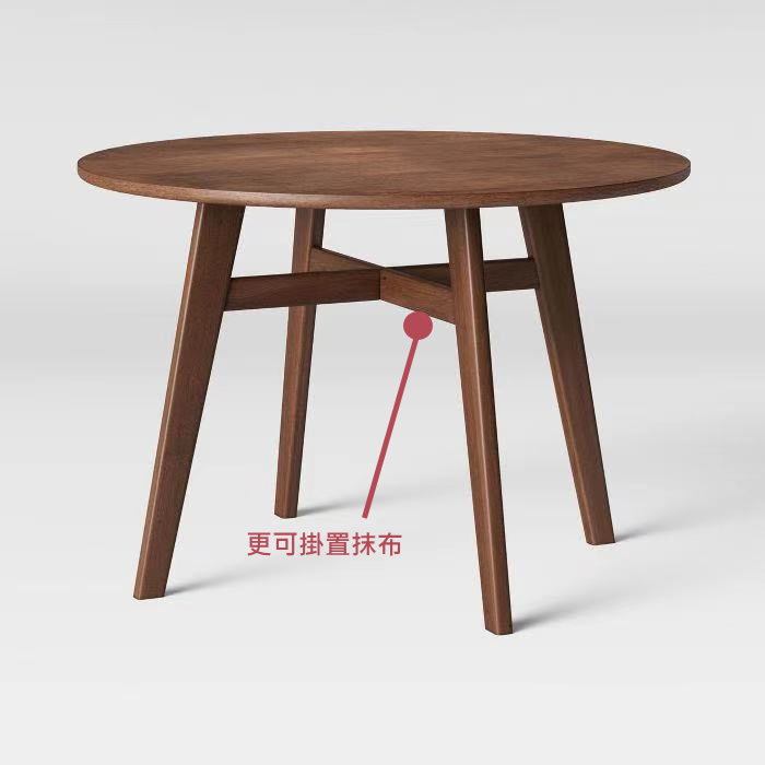 the round table