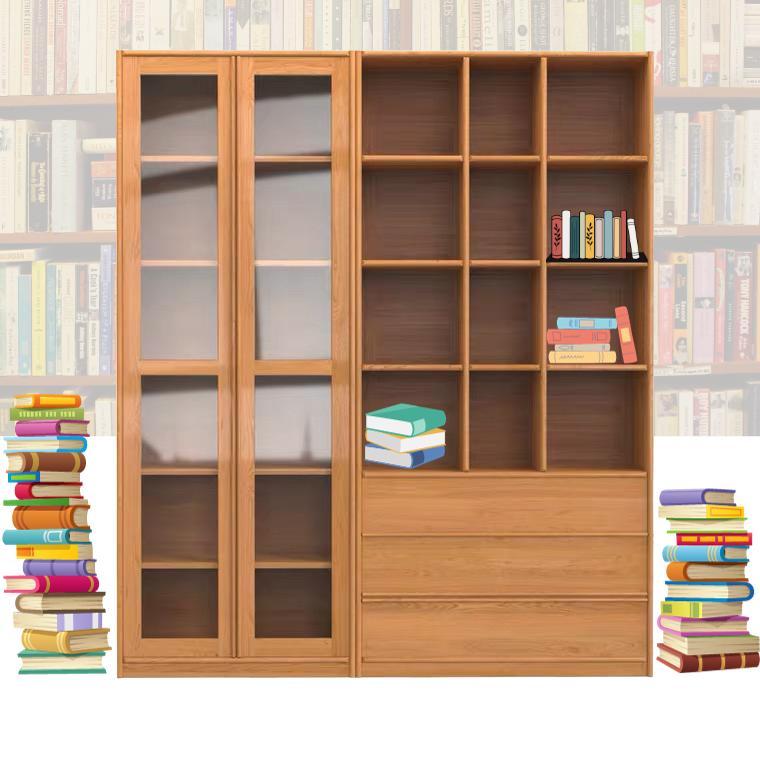 book shelf 書架書櫃