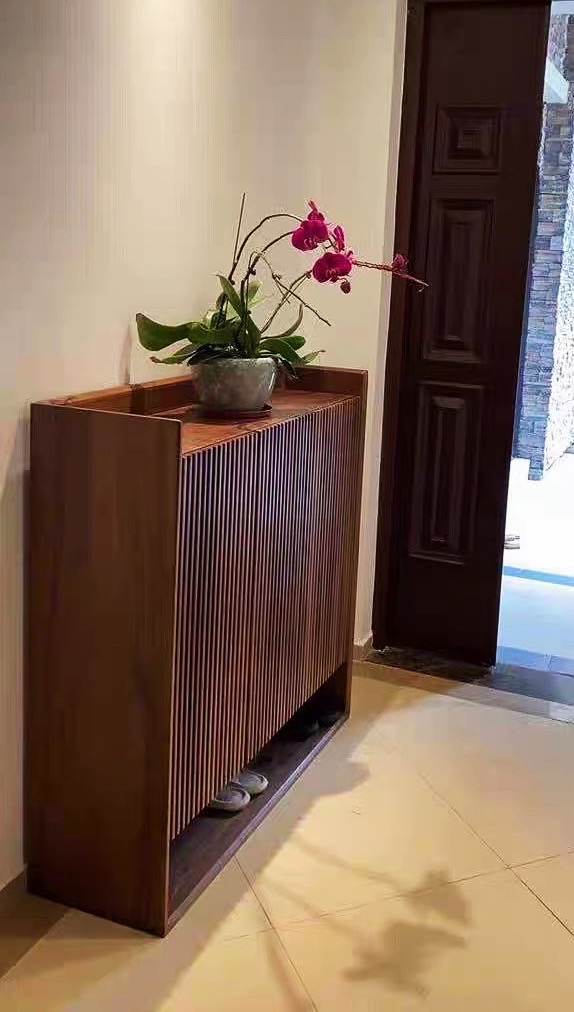 鞋櫃香港