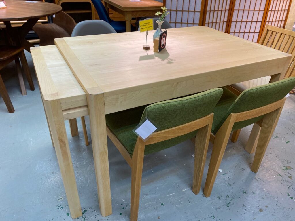 餐枱